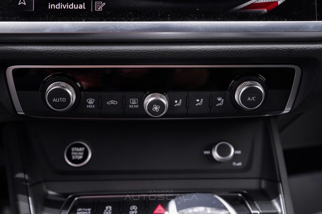 AUDI Q3 usata, con Bracciolo
