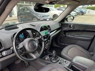 MINI Countryman usata, con Autoradio