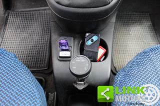 FIAT Panda usata, con Airbag testa