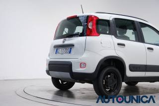 FIAT Panda usata, con Fendinebbia