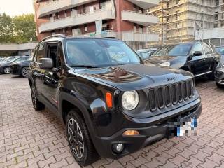 JEEP Renegade usata, con Airbag laterali