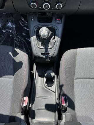 RENAULT Scenic usata, con Controllo trazione