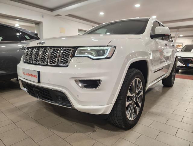 JEEP Grand Cherokee usata, con ABS