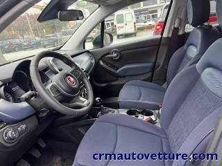 FIAT 500X usata, con Autoradio