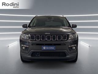 JEEP Compass usata, con Airbag