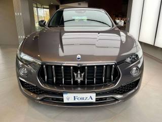 MASERATI Levante usata, con Airbag laterali