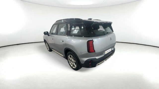 MINI Countryman usata, con Portellone posteriore elettrico