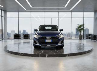 AUDI A1 usata, con Airbag laterali