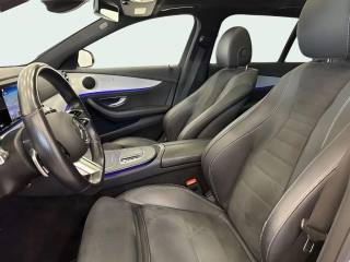 MERCEDES-BENZ E 300 usata, con Chiusura centralizzata