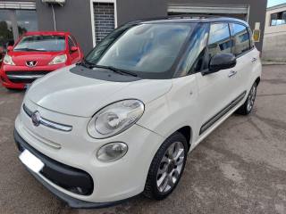 FIAT 500L usata 1