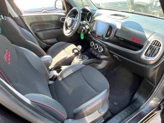 FIAT 500L usata 13