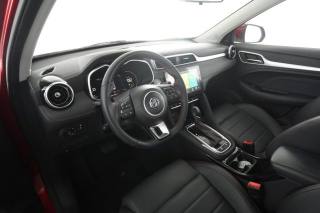 MG ZS usata 7