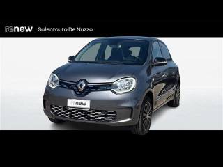 RENAULT Twingo 22kWh Urban Night