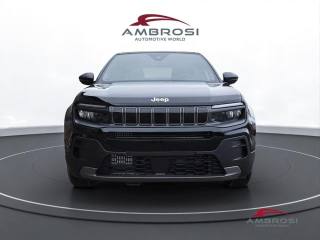 JEEP Avenger usata 6