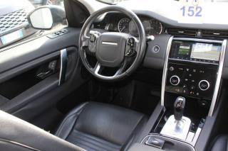 LAND ROVER Discovery Sport usata, con Immobilizzatore elettronico