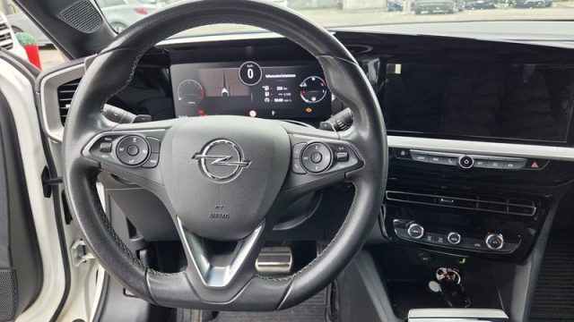 OPEL Mokka usata, con Park Distance Control