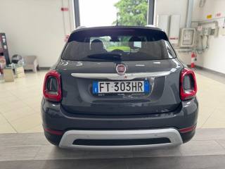 FIAT 500X usata, con Autoradio