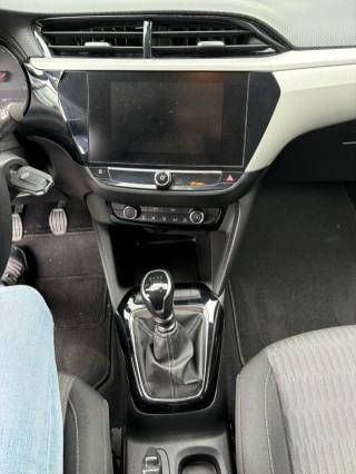 OPEL Corsa usata, con Cruise Control