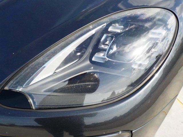 PORSCHE Macan usata, con Controllo automatico clima