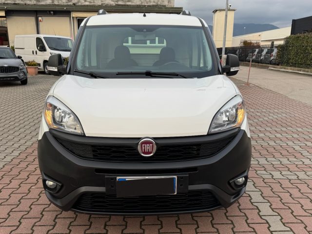 FIAT Doblo usata, con Airbag laterali