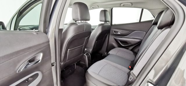 OPEL Mokka usata, con Chiusura centralizzata telecomandata