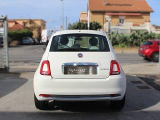 FIAT 500 usata, con Autoradio