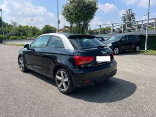 AUDI A1 usata, con Alzacristalli elettrici