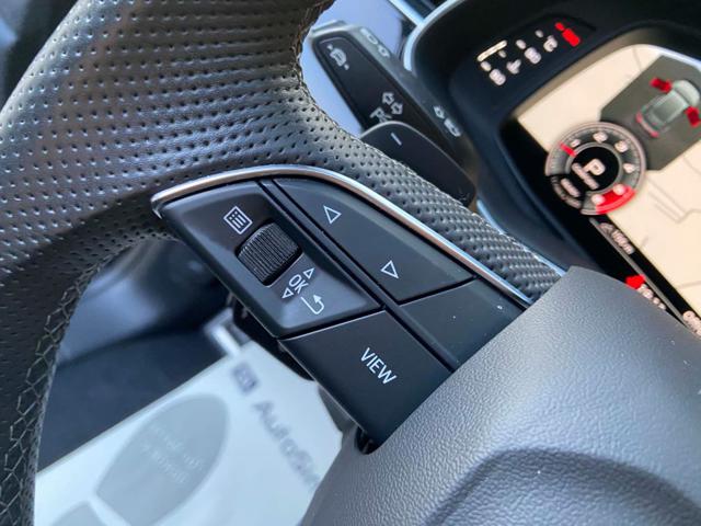 AUDI Q8 usata, con Touch screen