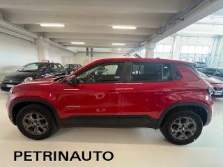 JEEP Avenger usata, con Airbag Passeggero