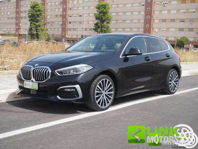 BMW 118 usata 0