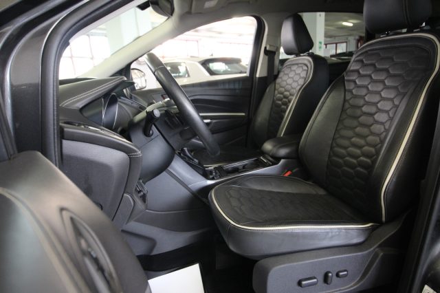 FORD Kuga usata, con Servosterzo