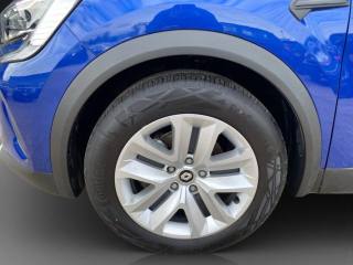 RENAULT Captur usata, con Sensore di pioggia