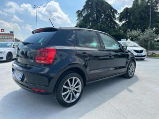 VOLKSWAGEN Polo usata, con Airbag Passeggero