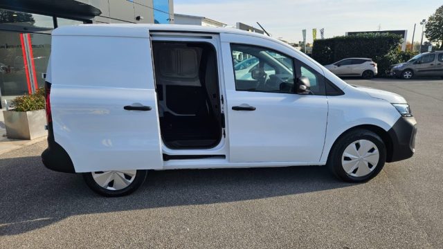 NISSAN Townstar usata, con Chiusura centralizzata