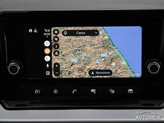 SEAT Ibiza usata, con Sistema di avviso di distanza