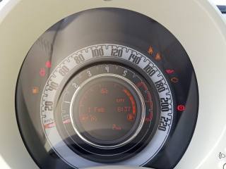 FIAT 500 usata, con Fari LED