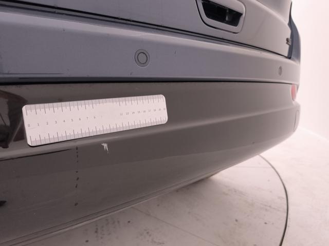 JEEP Compass usata, con Airbag testa