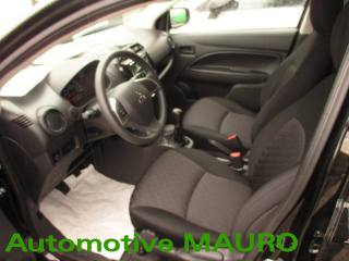 MITSUBISHI Space Star usata, con Controllo trazione