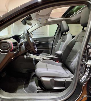 JEEP Avenger usata, con Boardcomputer