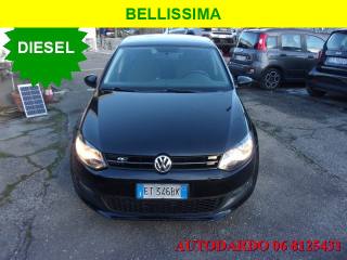 VOLKSWAGEN Polo usata, con ESP