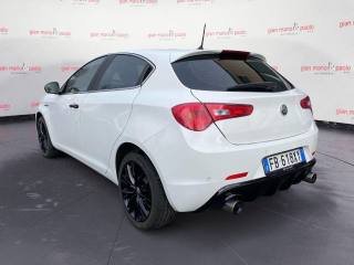 ALFA ROMEO Giulietta usata, con Airbag Passeggero