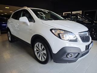 OPEL Mokka 1.6 CDTI Ecotec 136CV 4x2 aut. Cosmo