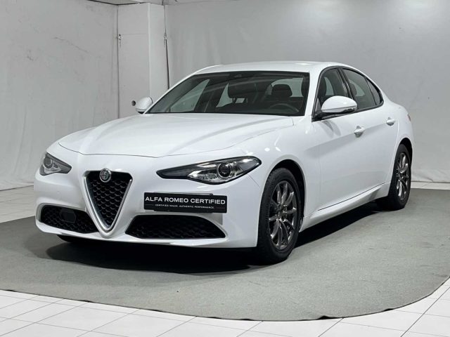 ALFA ROMEO Giulia usata, con ABS