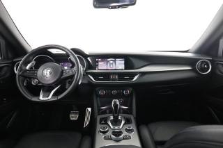 ALFA ROMEO Stelvio usata 4