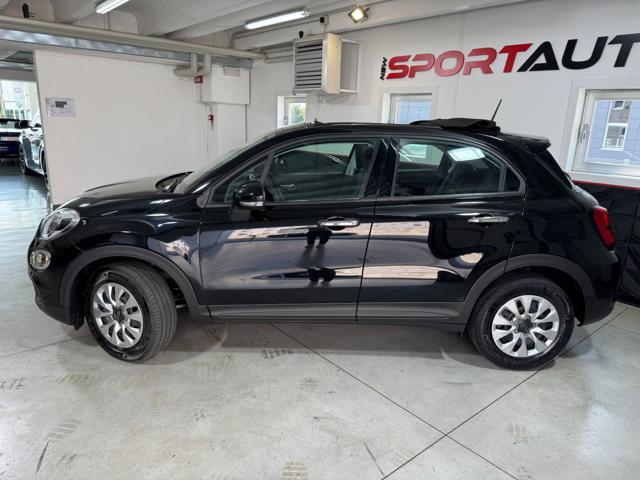 FIAT 500X usata, con Airbag Passeggero