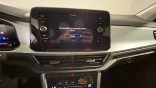 VOLKSWAGEN T-Roc usata, con Airbag testa