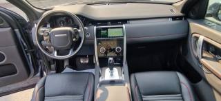 LAND ROVER Discovery Sport usata, con Controllo trazione