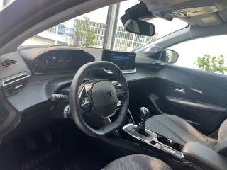 PEUGEOT 208 usata, con Luci diurne LED