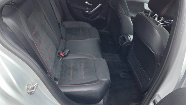 MERCEDES-BENZ A 200 usata, con Controllo trazione