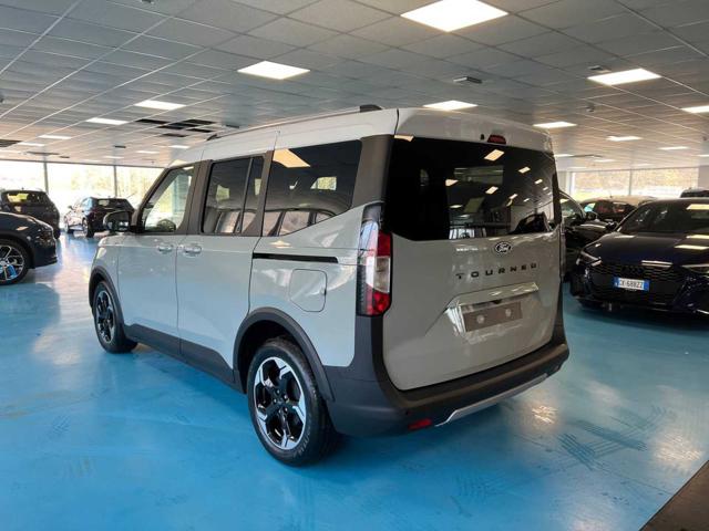 FORD Tourneo Courier usata, con Airbag laterali